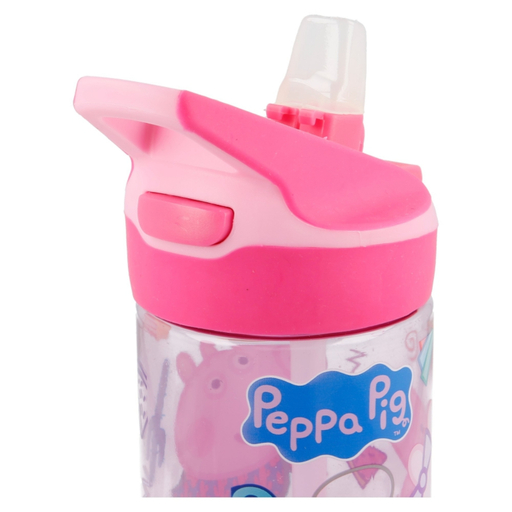 Garrafa Peppa Pig 62264