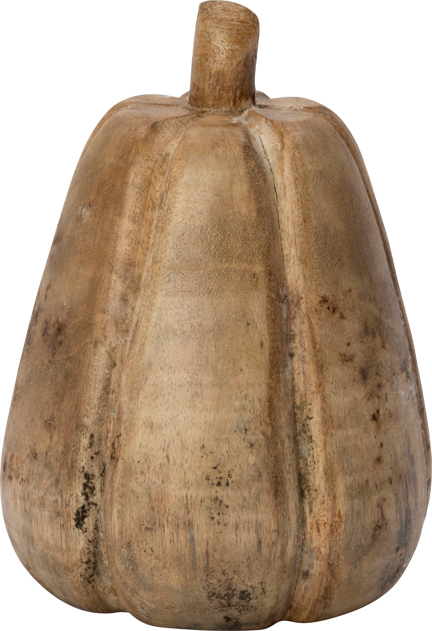 Intratuin beeld Autumn naturel D 15 H 20 cm