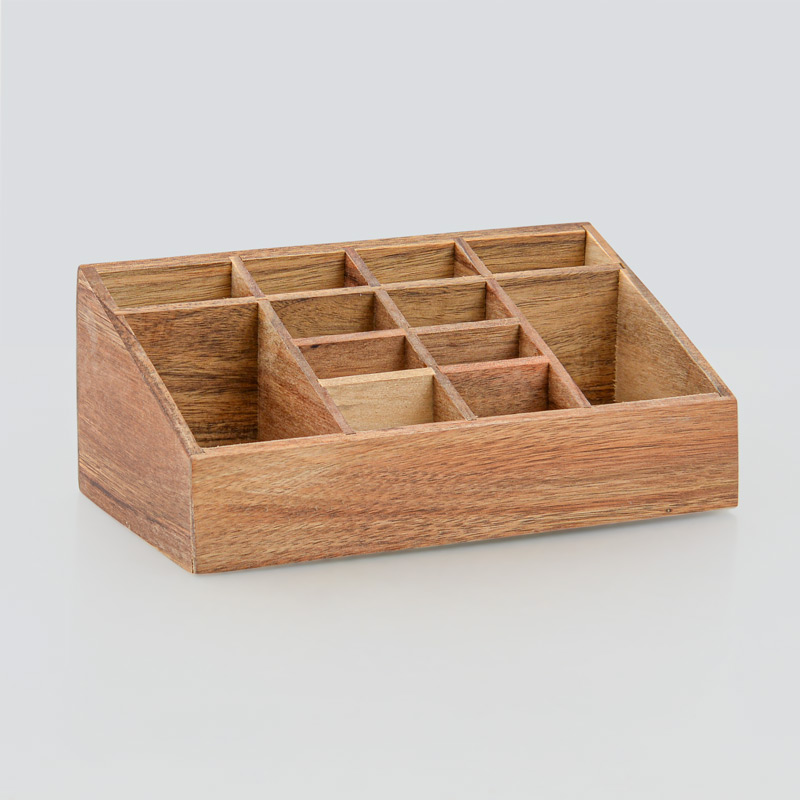 Organisateur de maquillage 'Cosy'