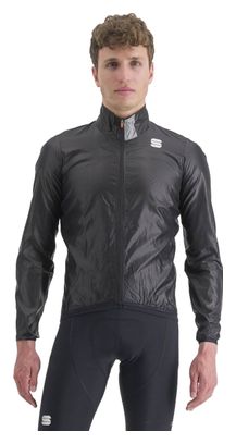 Veste Manches Longues Sportful Hot Pack Easylight Noir