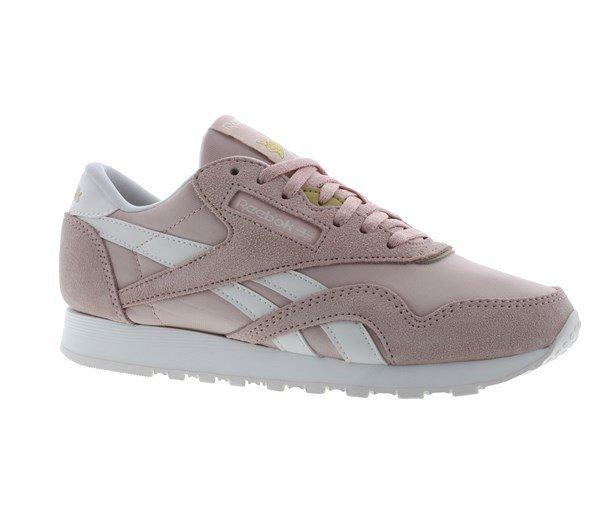 Reebok Classic Shoes Womens