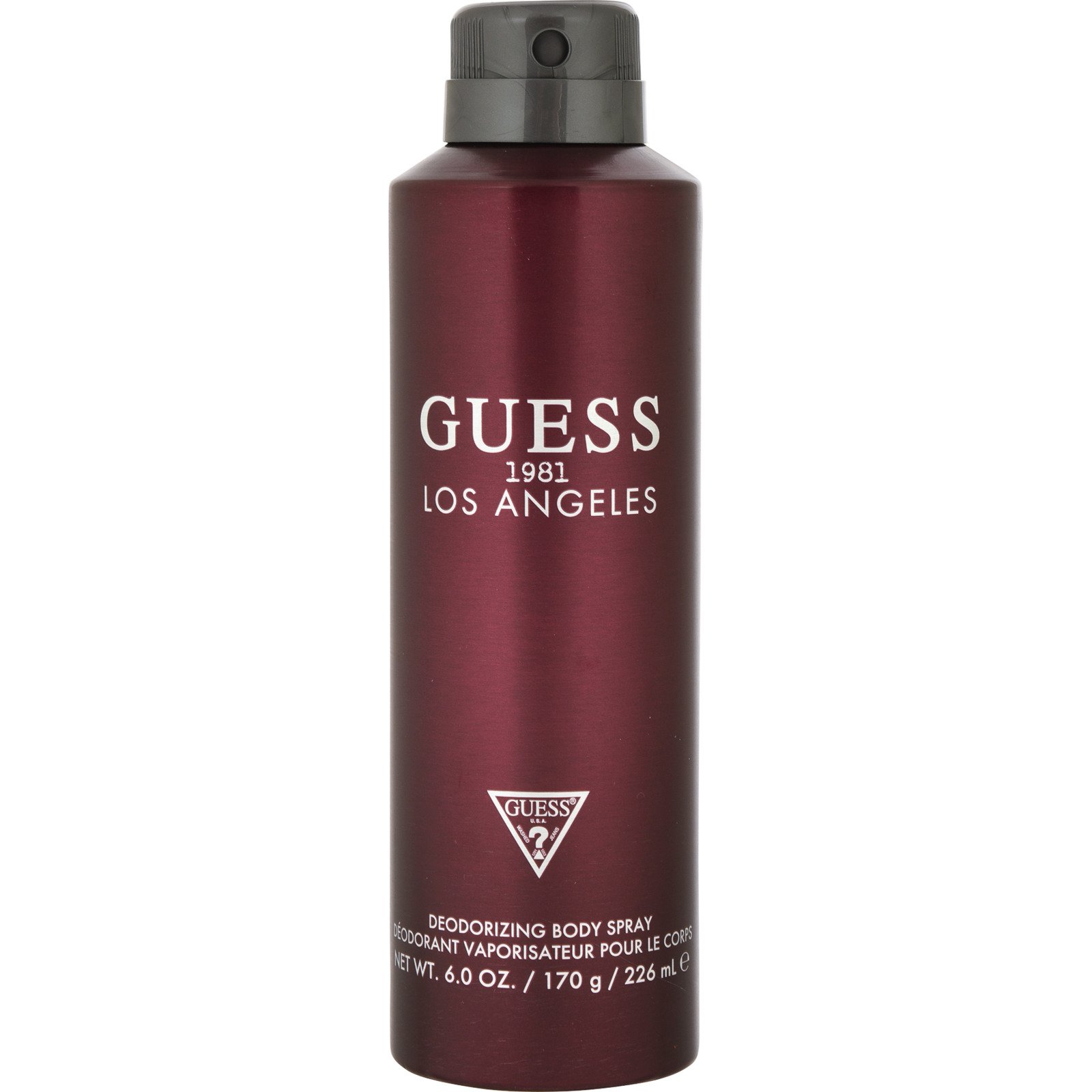Guess 1981 Los Angeles Set