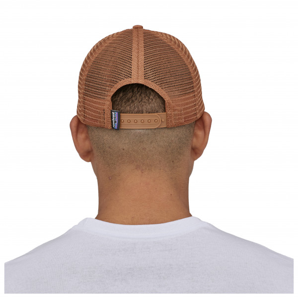 Patagonia - P-6 Logo Trucker Hat - Casquette