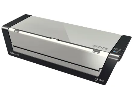 Lamineringsmaskine Leitz iLAM Touch 2 Turbo Pro A3