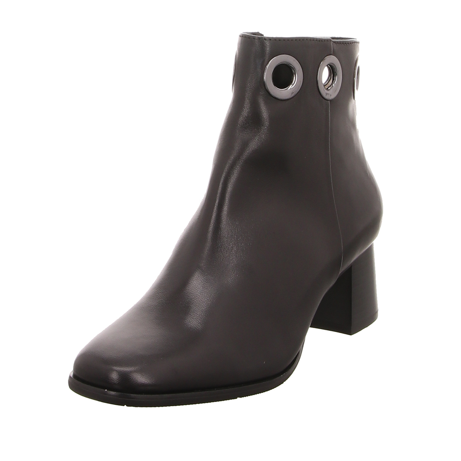 Regarde le Ciel Stiefeletten schwarz
