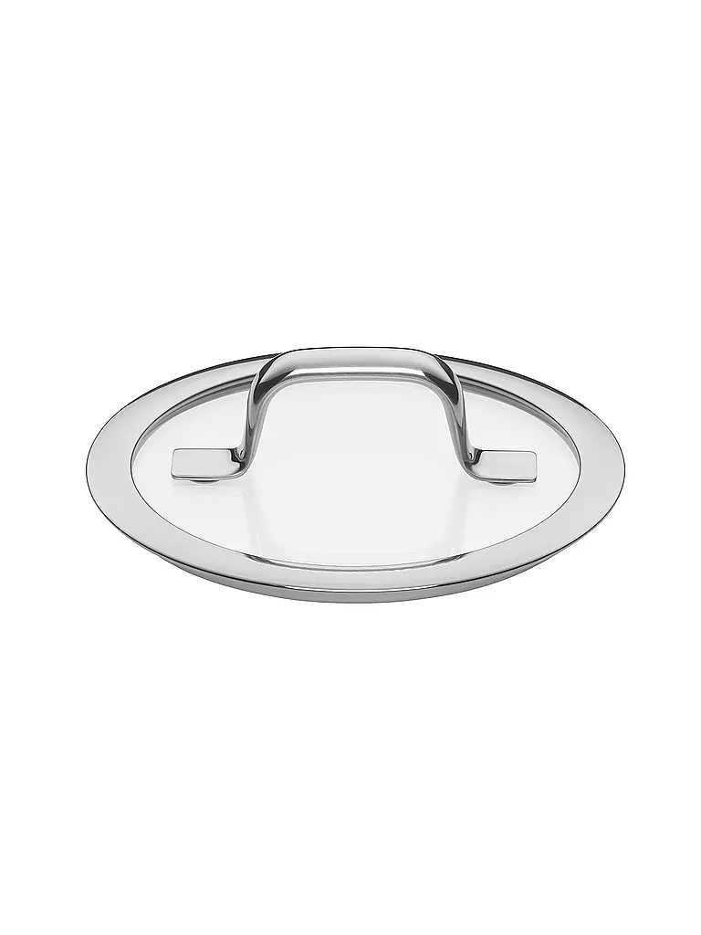 WMF Fleischtopf Compact Cuisine 16cm silber