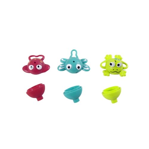 Hape badspeelgoed vissen