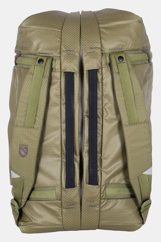 Nemo Nemo Double Haul Convertible Duffel 70L