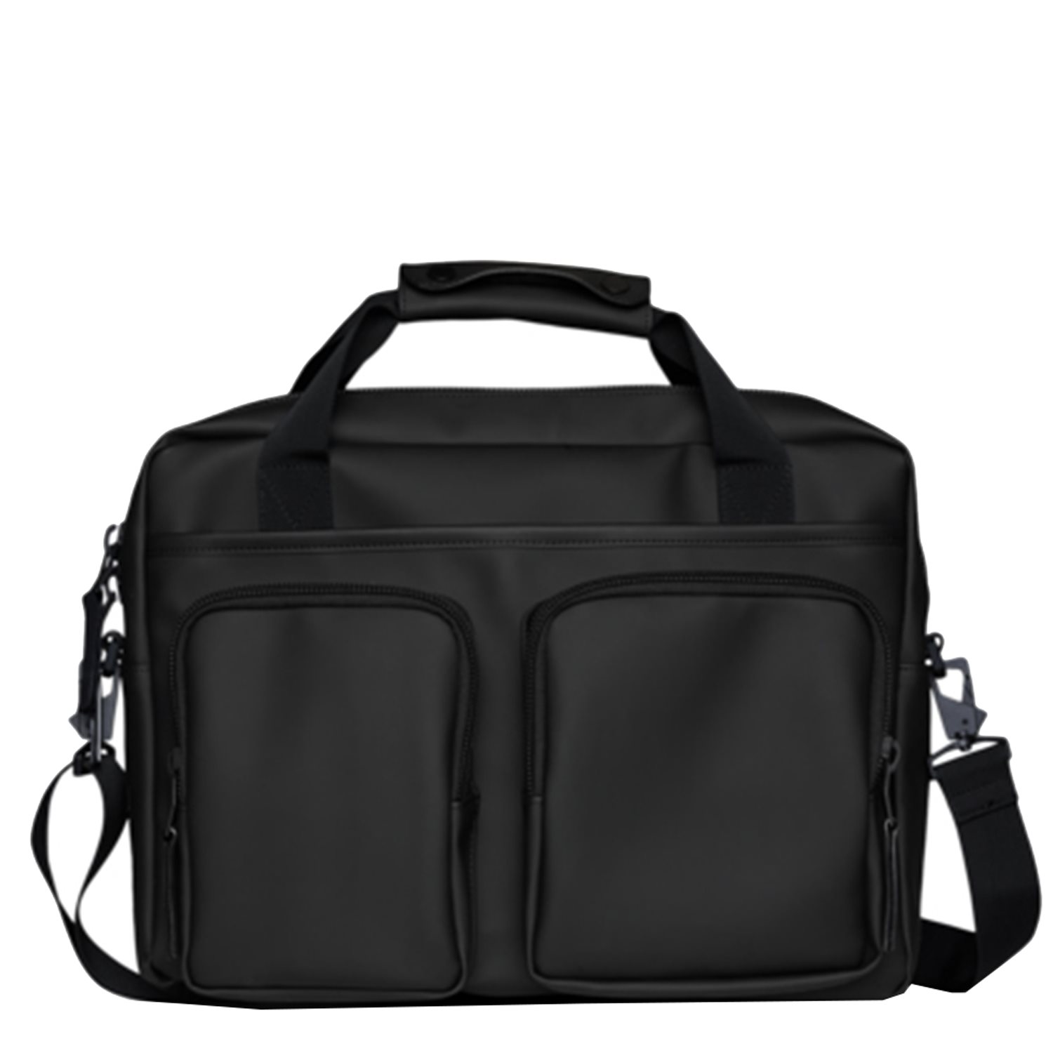 Rains Texel Tech Bag W3 black
