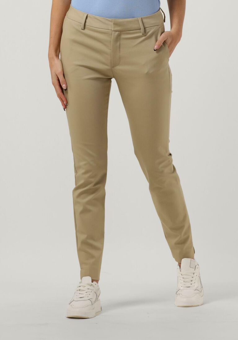 MOS MOSH zand mos mosh pantalon abbey night pant