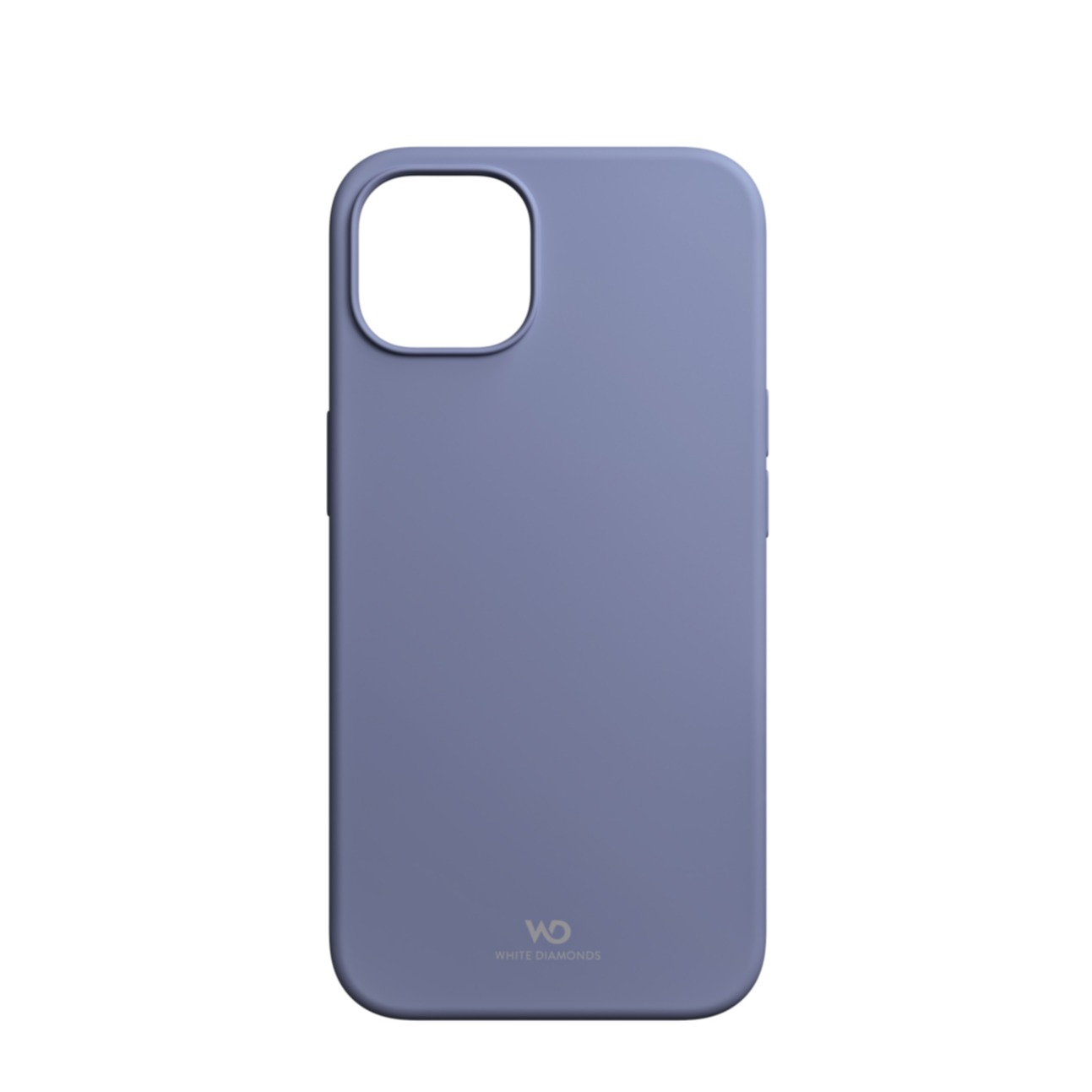 iPhone 13 Urban Case Silikon Cover Hülle (1480FIT86) - Serenity Blue