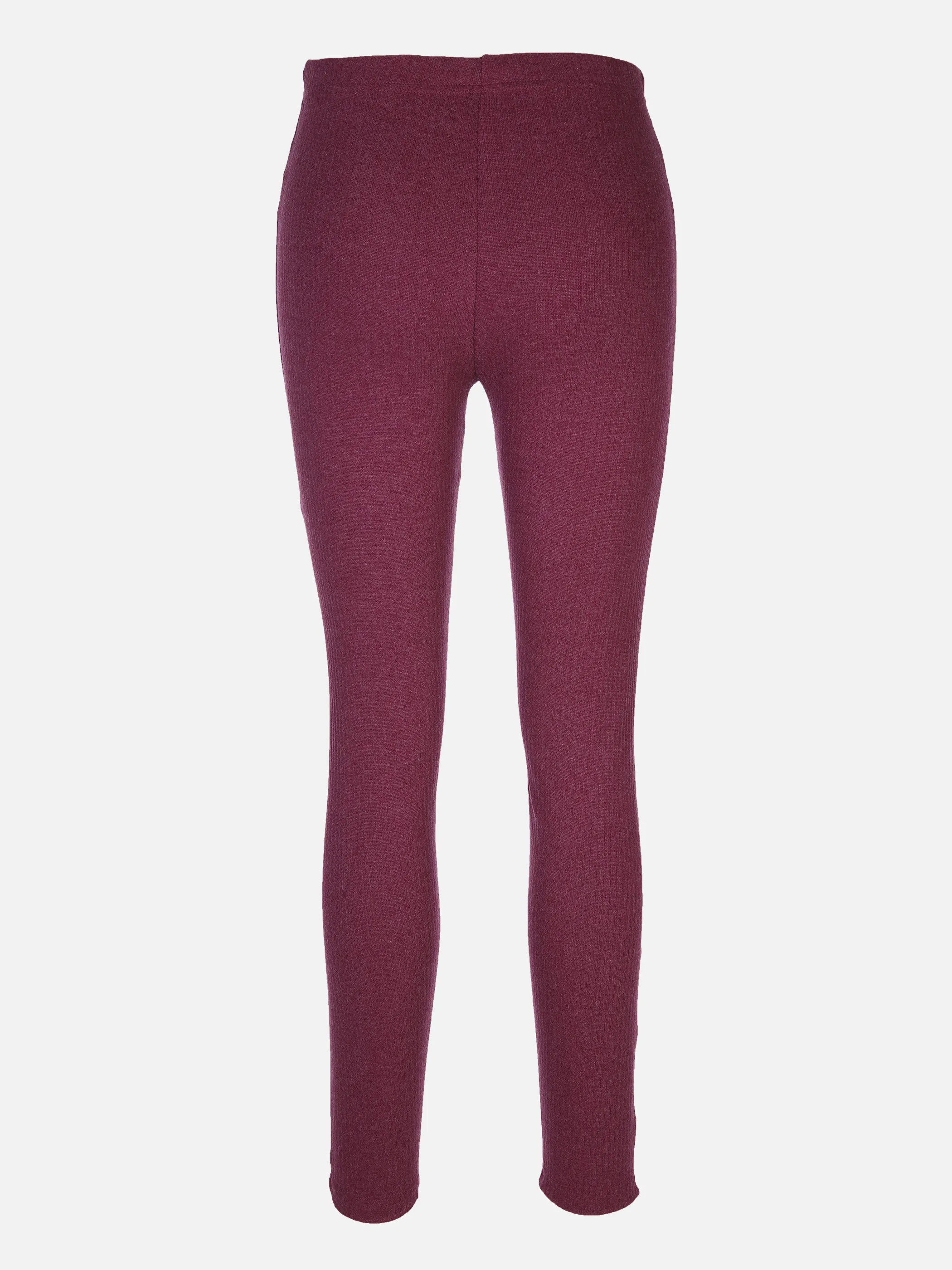 Damen Strick-Leggings