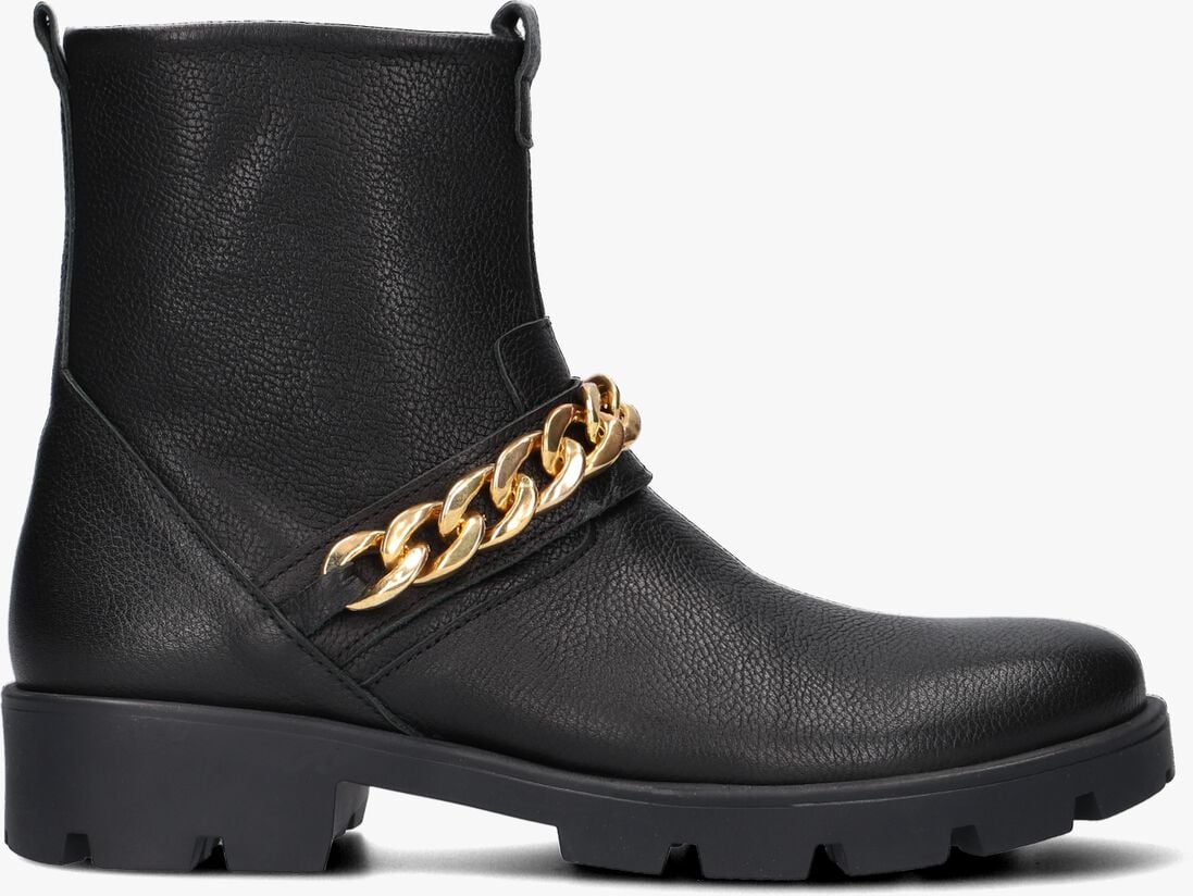 OMODA zwarte omoda enkelboots mila