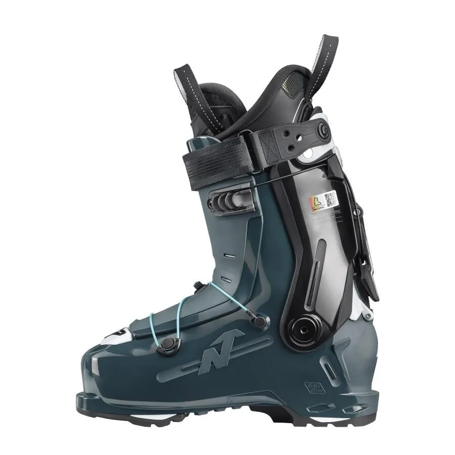 Nordica Hf Pro 95 W Gw Grønn/sort