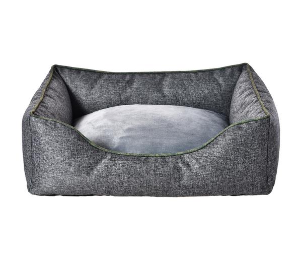 Dehner Lieblinge Kuschelbett Cleo, rechteckig,
