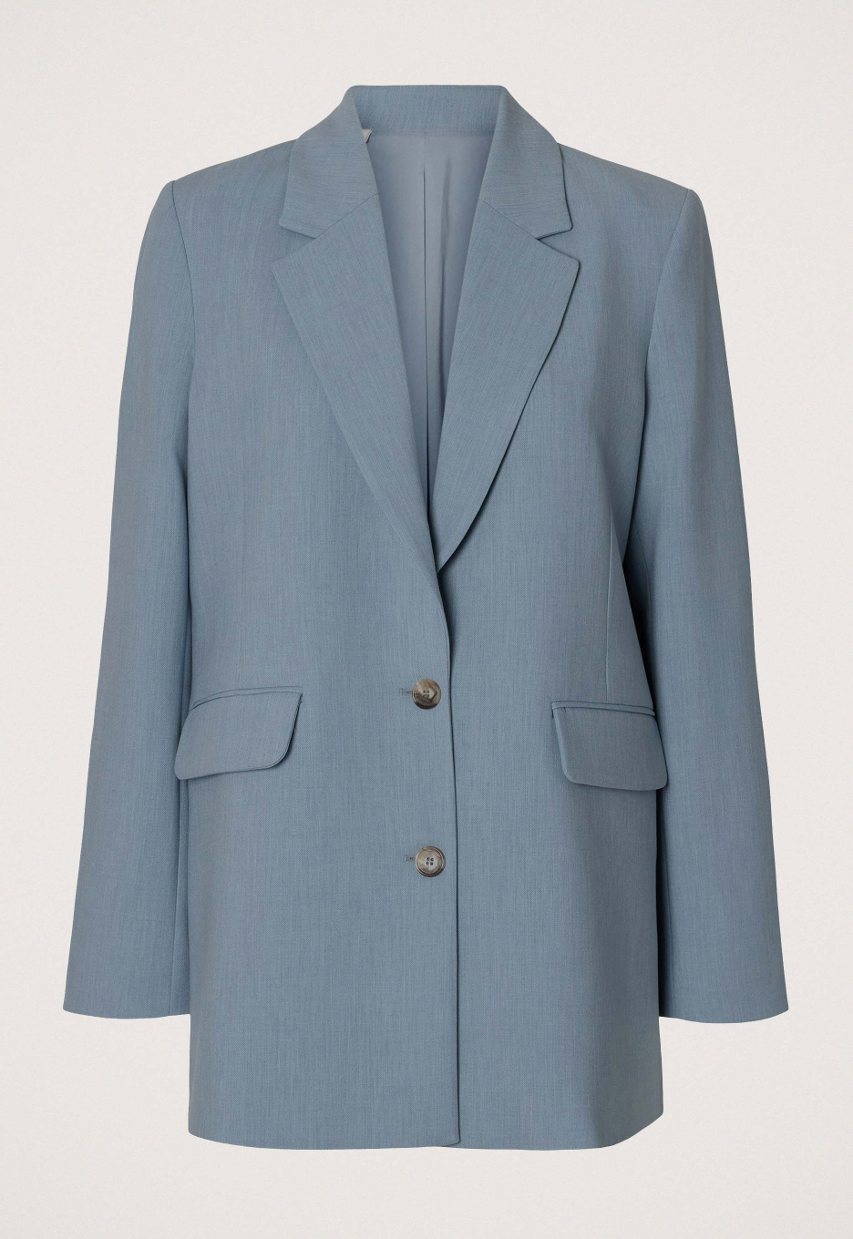 Selected Rita Relaxed Fit Blazer