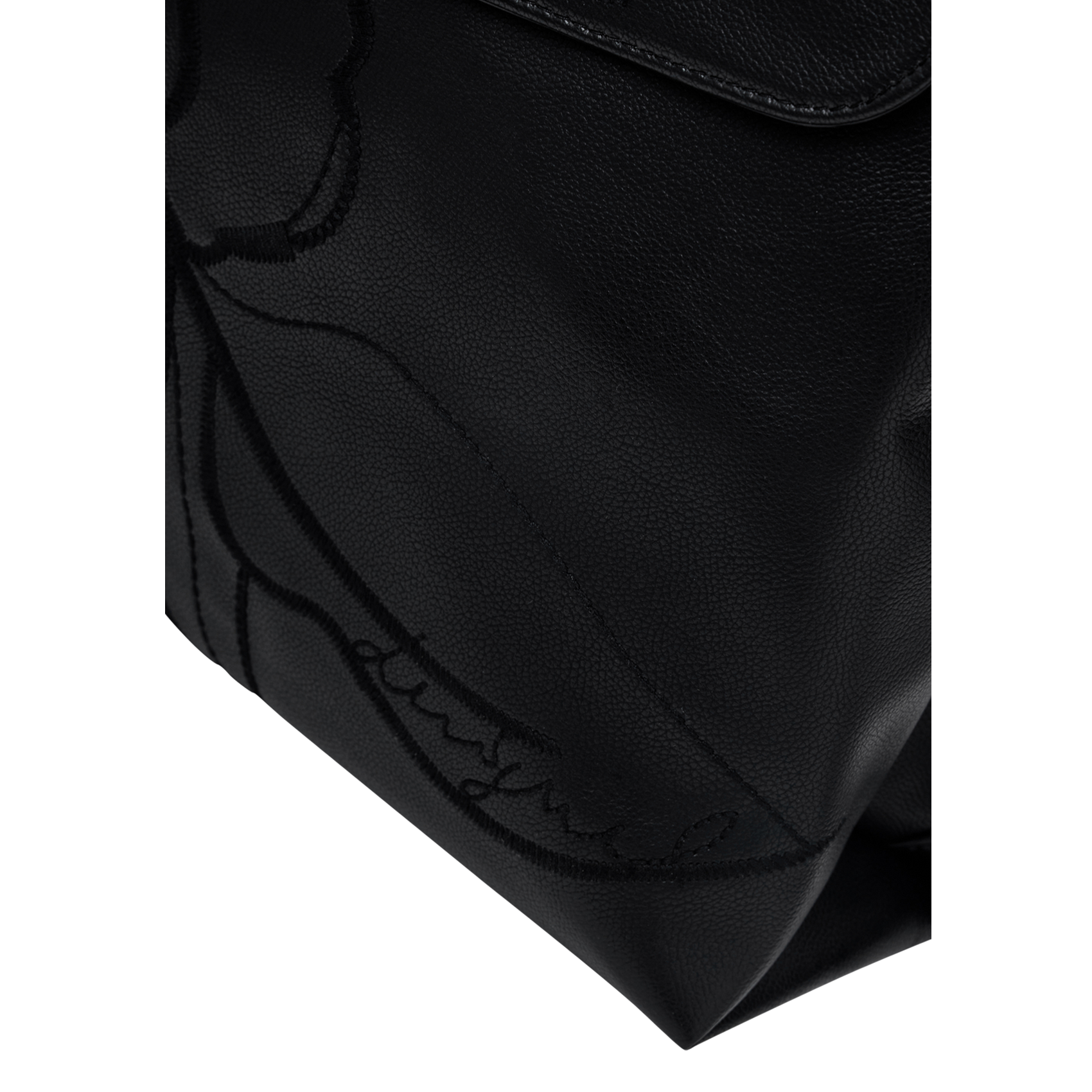 Sac à dos| Noir