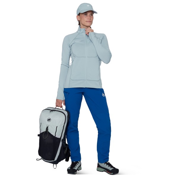Mammut - Women's Taiss ML Jacket - Veste polaire