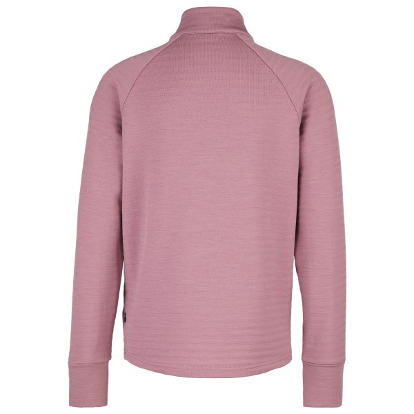Stoic - Kid's MerinoFleece260 FlenSt. Half Zip - Pull en laine mérinos