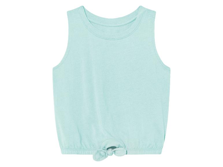 Kinderhemd en korte broek