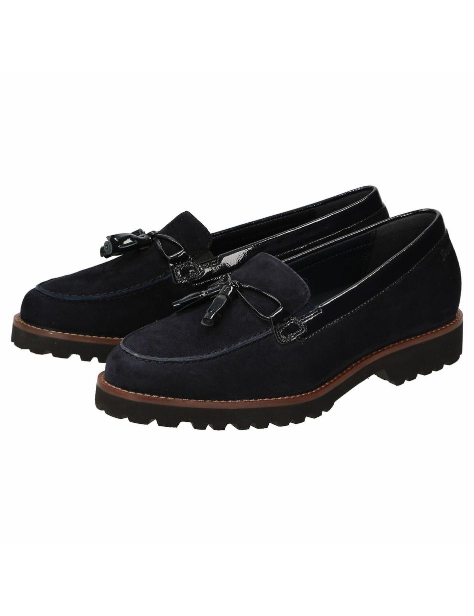 Slipper Meredith-730-H