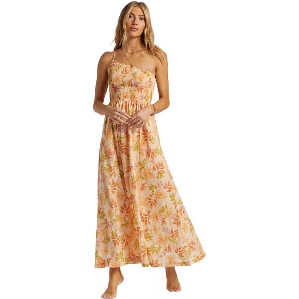 Robe BILLABONG WARMER DAYS W PEACH WHIP