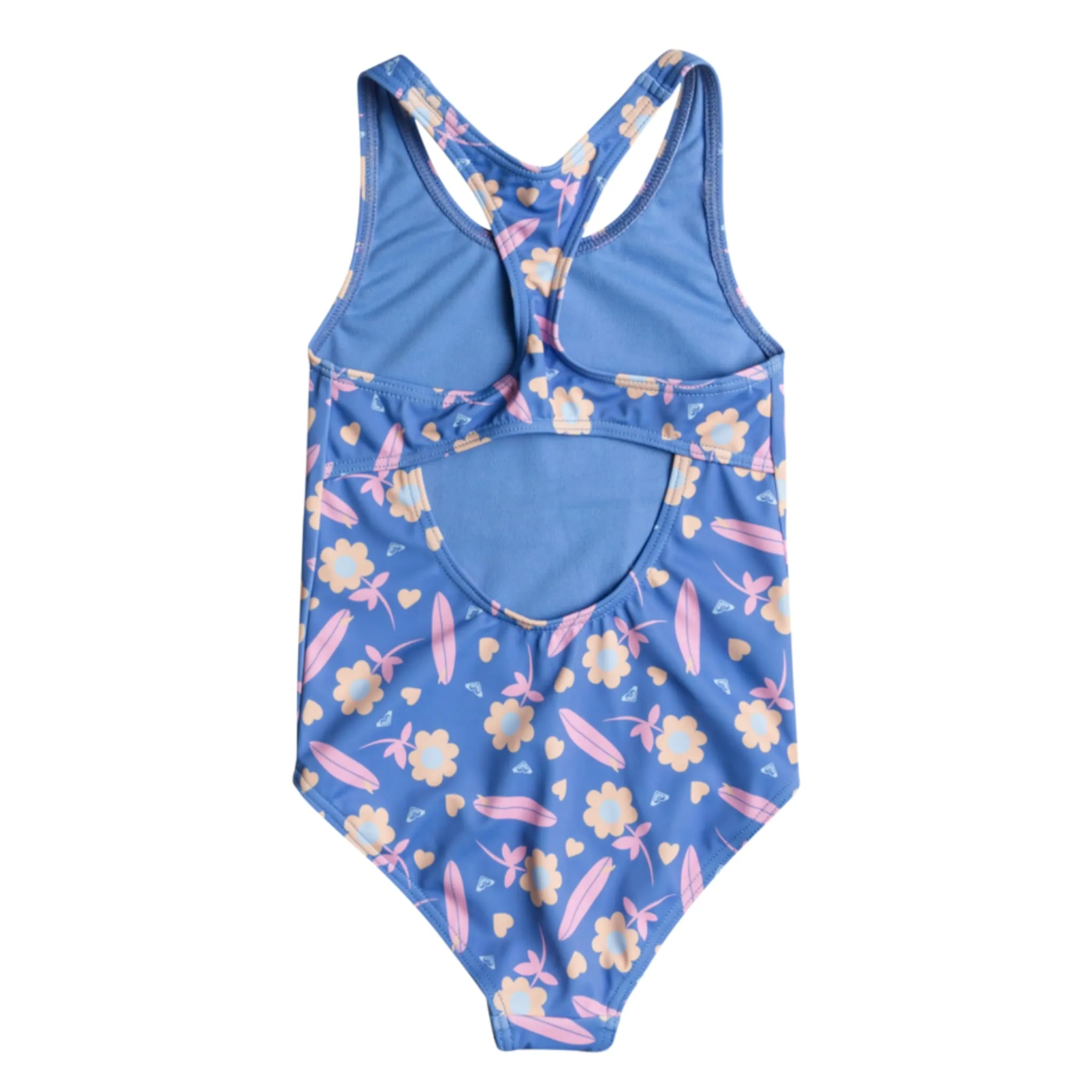 Roxy Maillot UV Lorem 4-7ans