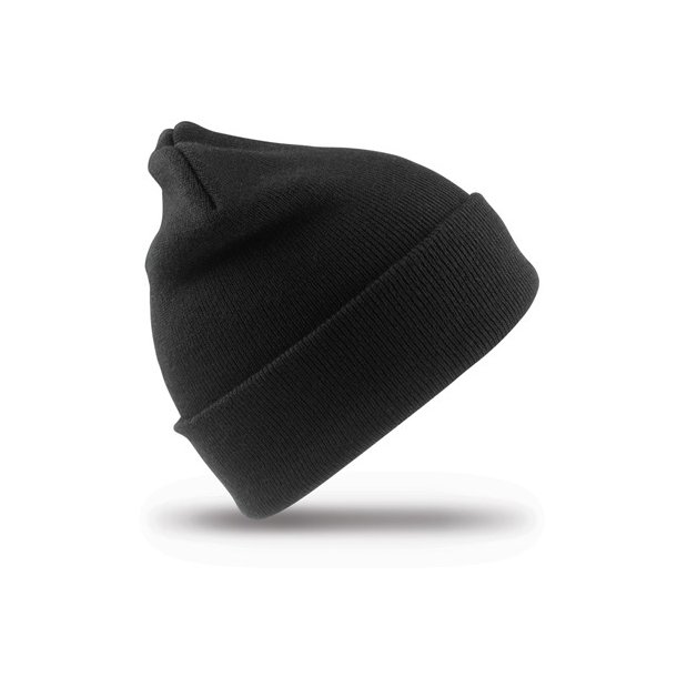 Strikhue (Woolly Ski Hat)