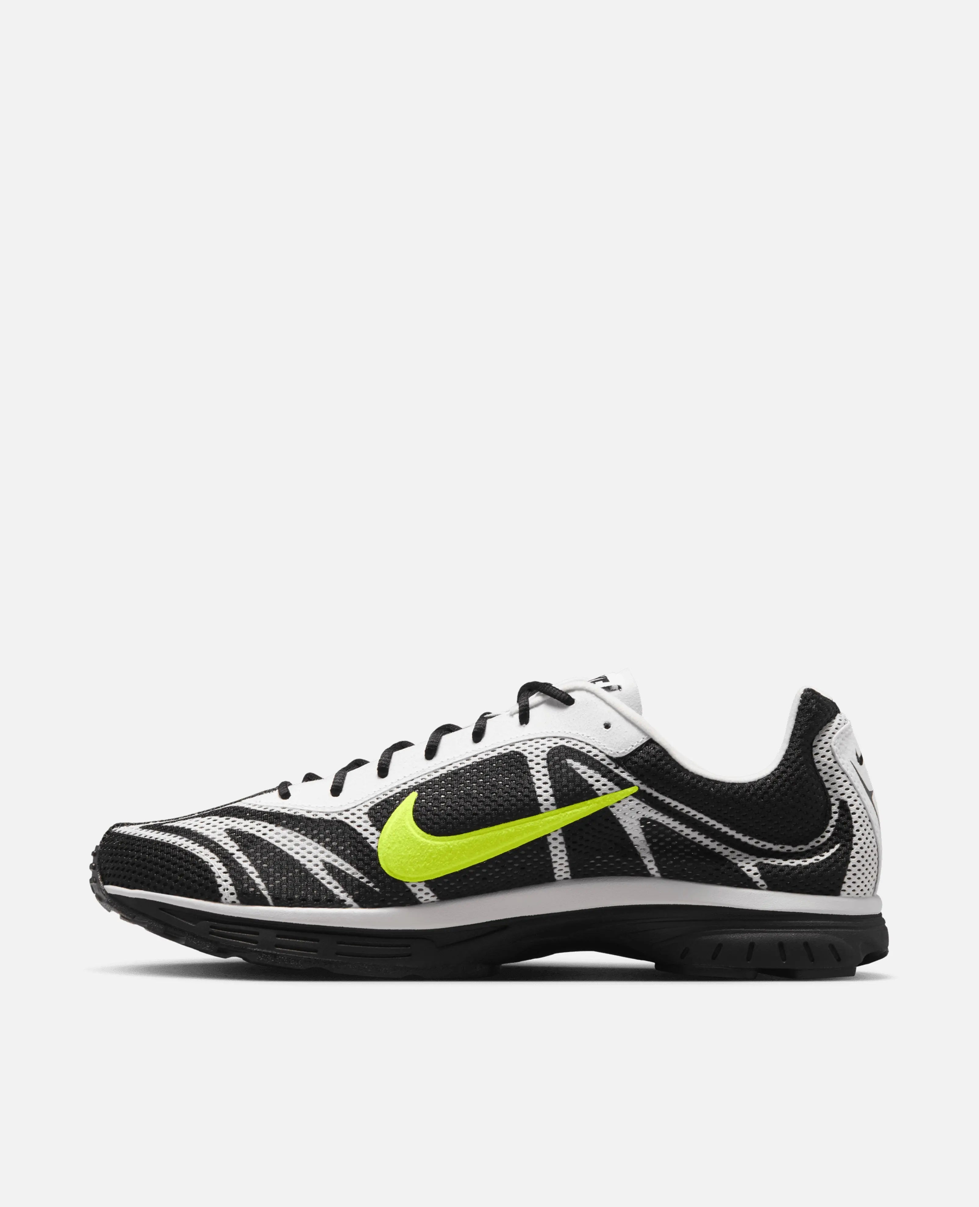 Nike Zoom Streak 3 (Black/Volight-Summit White)