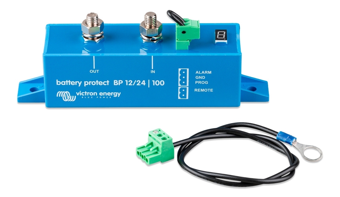 Victron BP-100 Energy Battery Protect 12 / 24 V 100 A
