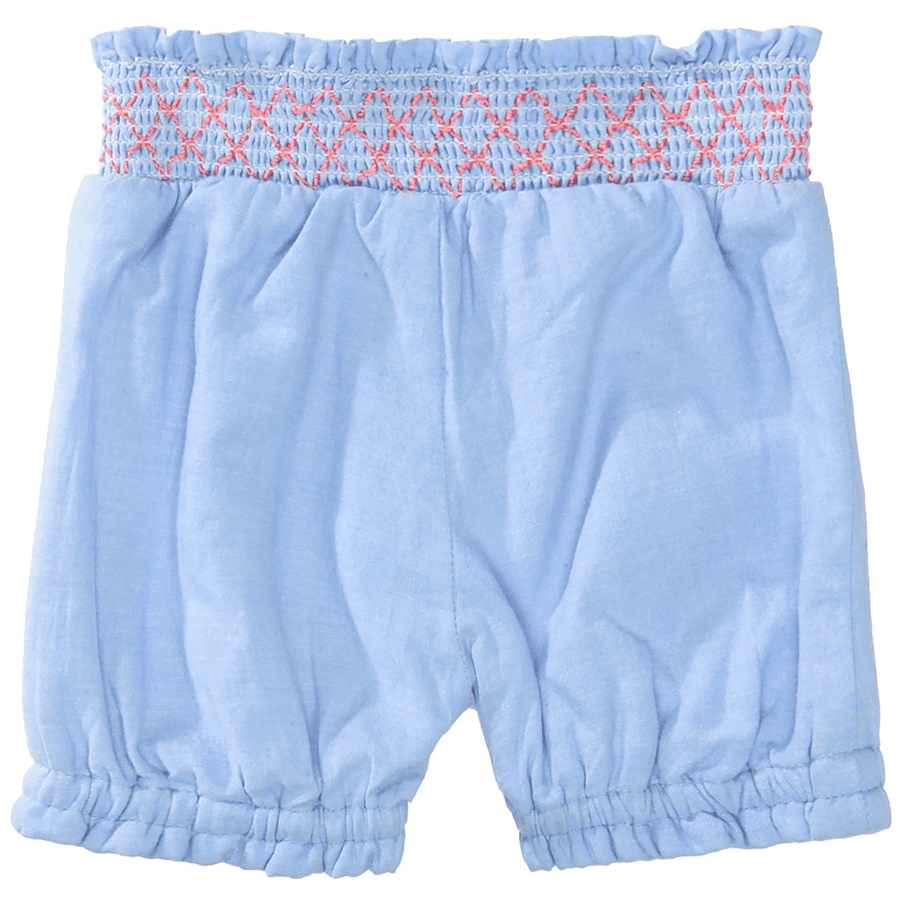 STACCATO Shorts denim blue