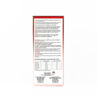 Salus Floradix Floravital 250ML