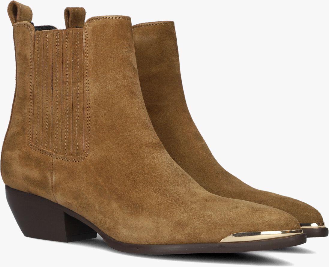 NOTRE-V camel notre-v enkellaarsjes ar230