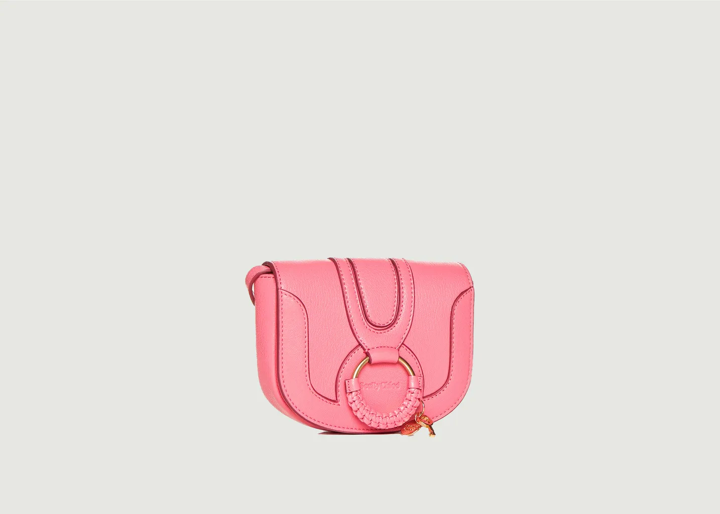 Sac porté épaule Hana See by Chloé