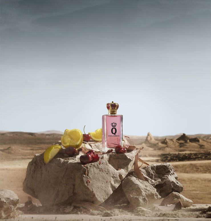 Dolce & Gabbana Q By Dolce & Gabbana Eau de Parfum