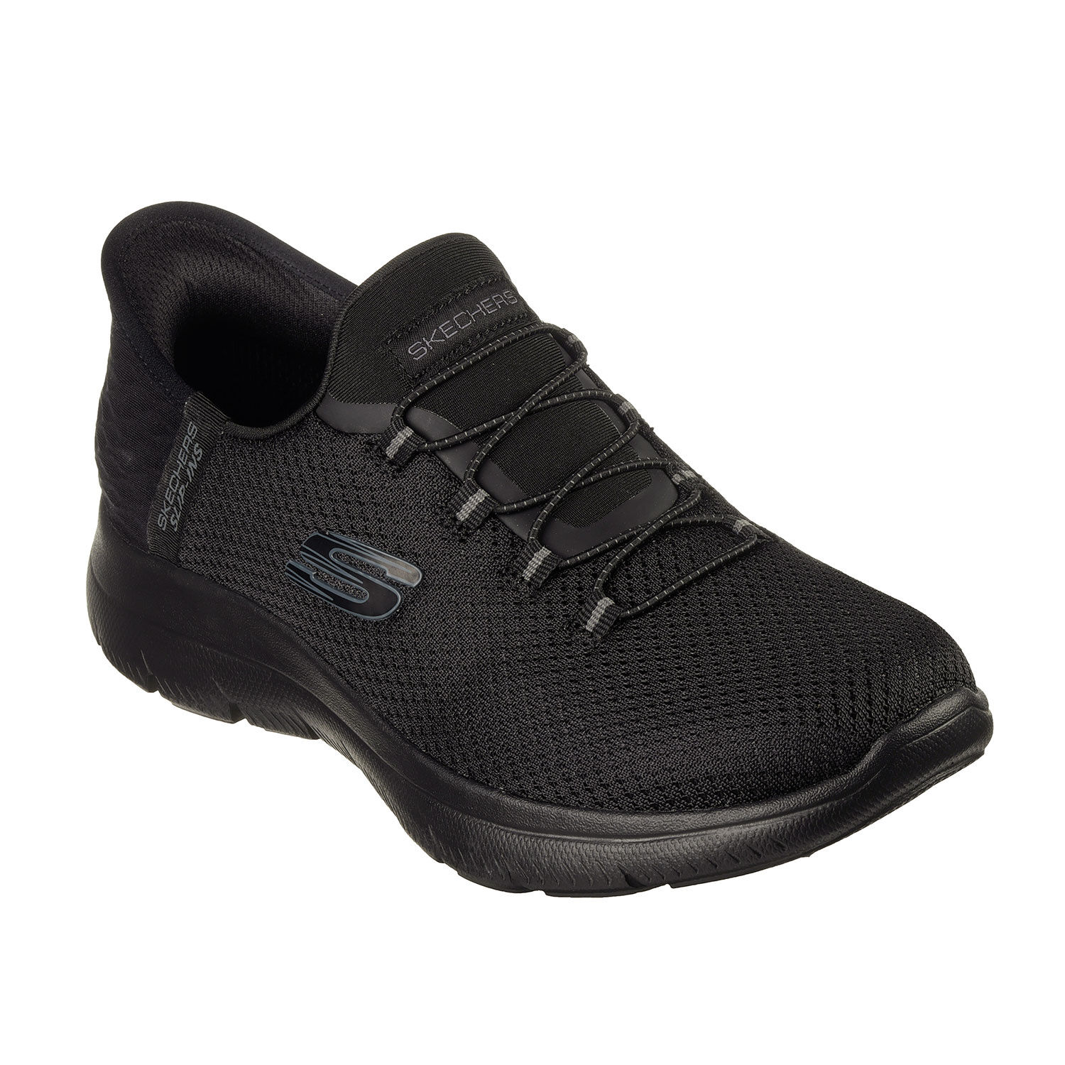 SKECHERS SLIP INS Schlupfschuh für Damen
