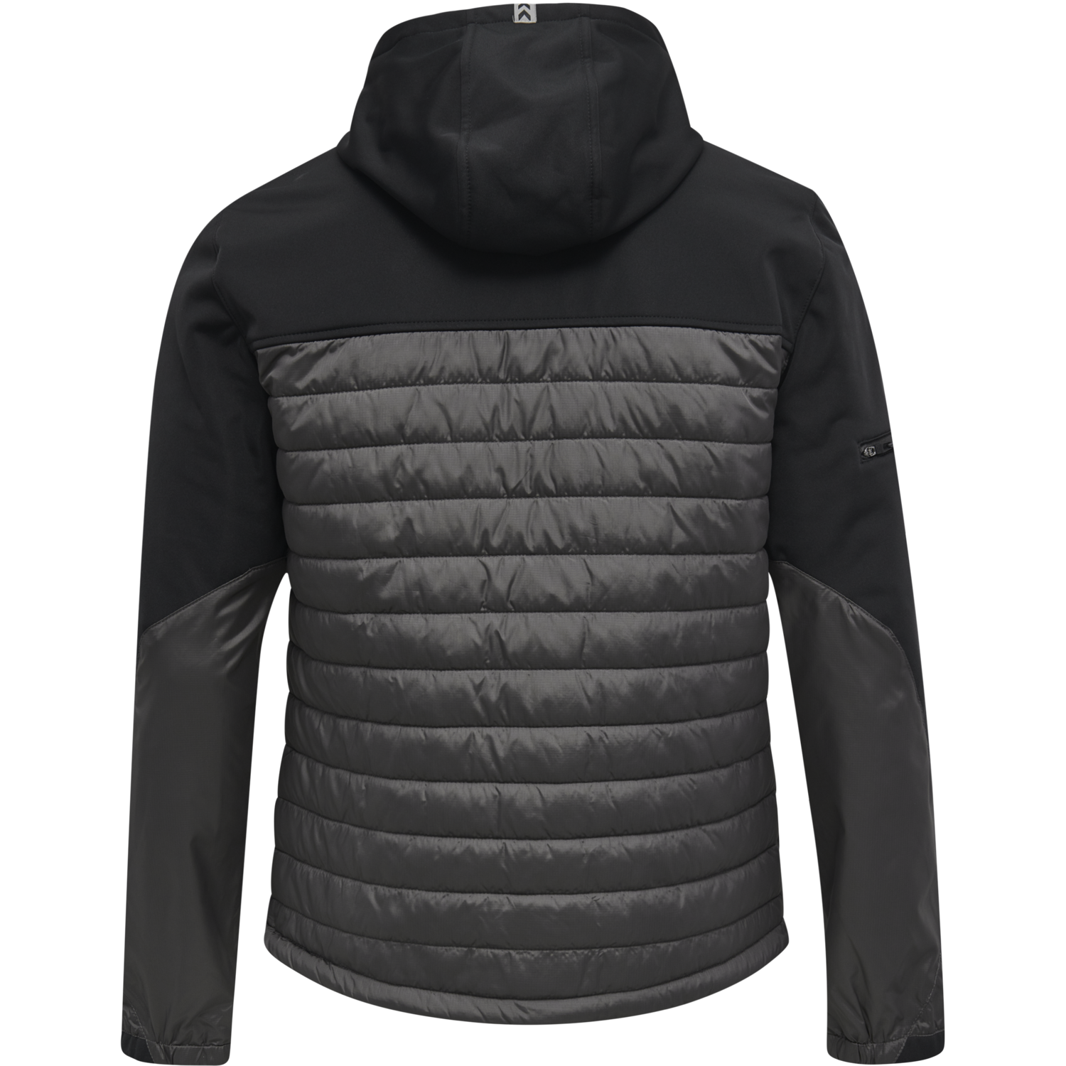 hmlNORTH HYBRID JACKET