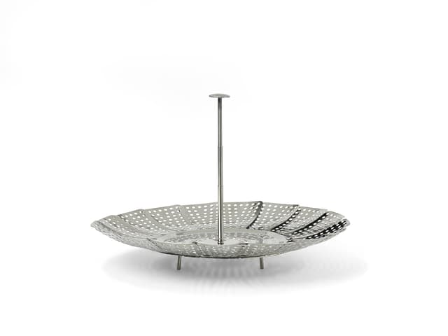 Funktion Grøntsagsdampindsats Dia. 23 cm