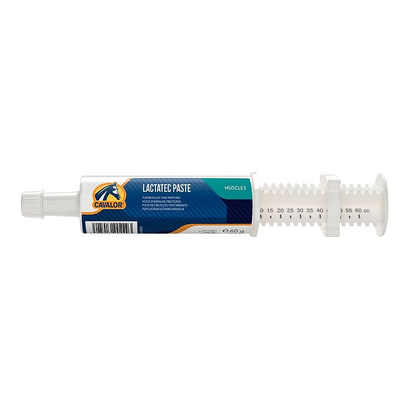 Cavalor Lactatec Pasta 60 gram | 13890