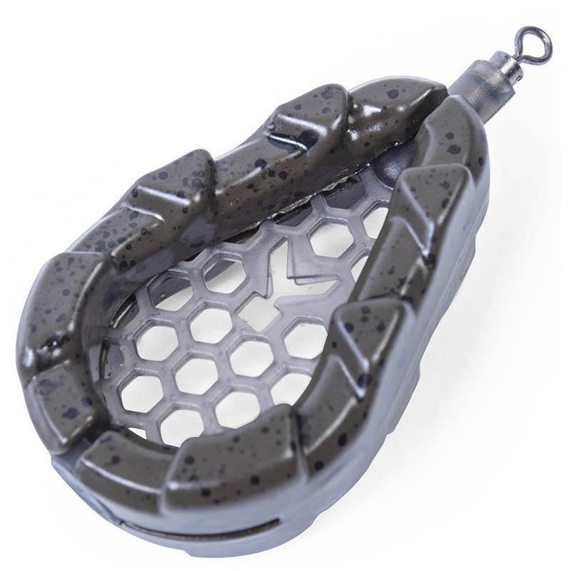 Plomb Feeder Korum Bait Gripper Lead