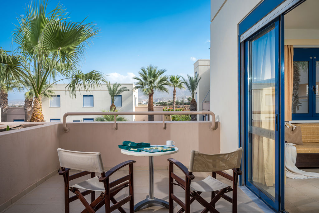 Meropi Aparthotel All Inclusive - Aparthotel