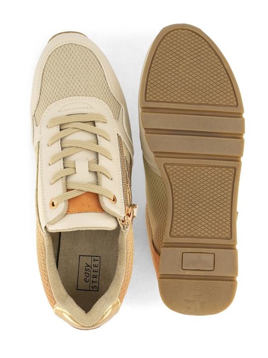 Easy Street Sneaker