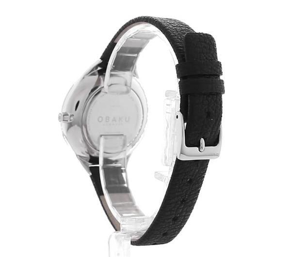 Obaku Ladies Kaffe Watch