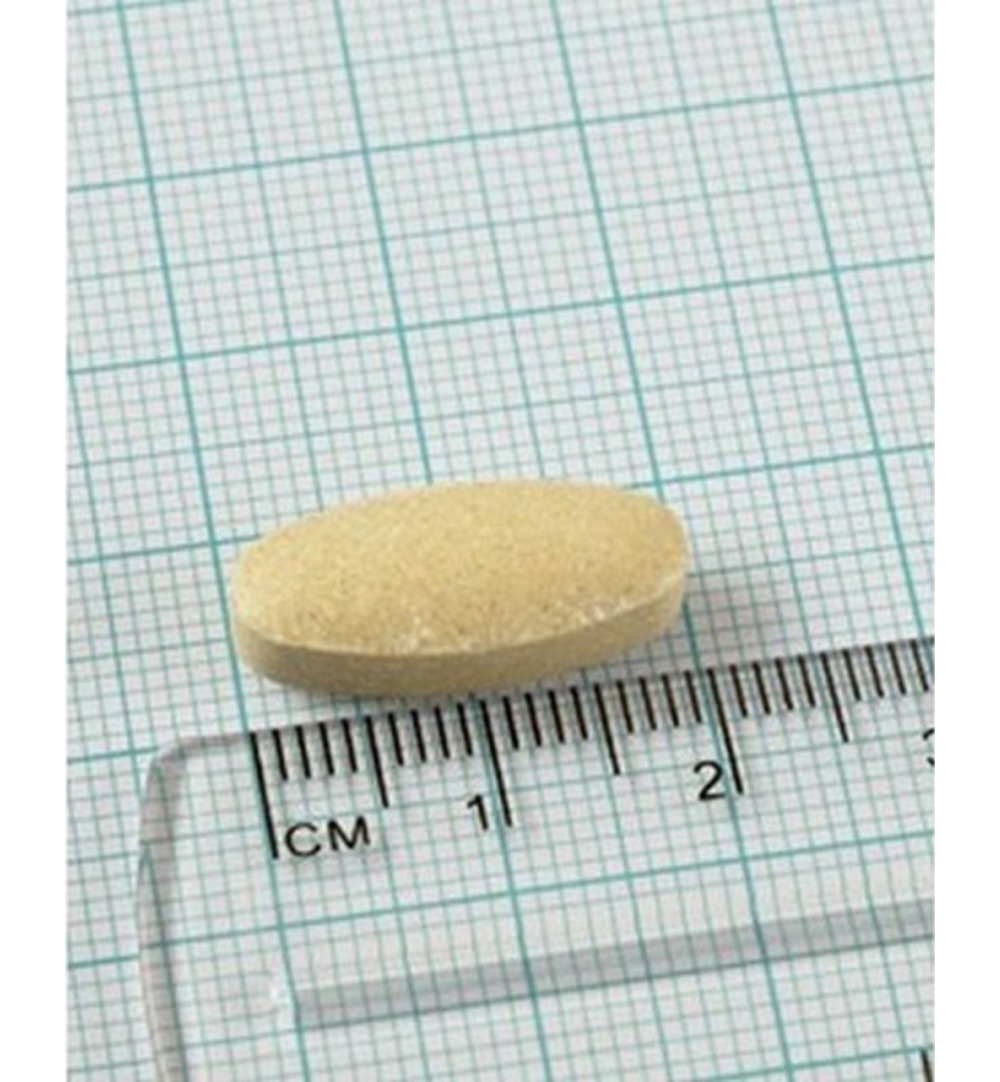 Lamberts Mariadistel 200mg silymarin (90 tabletten)