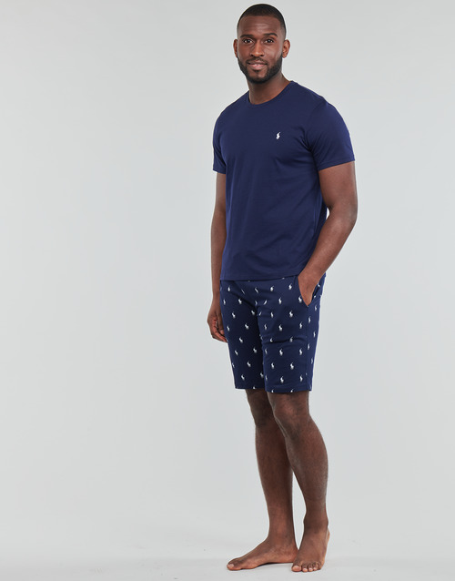 Polo Ralph Lauren - SLIM SHORT Marino