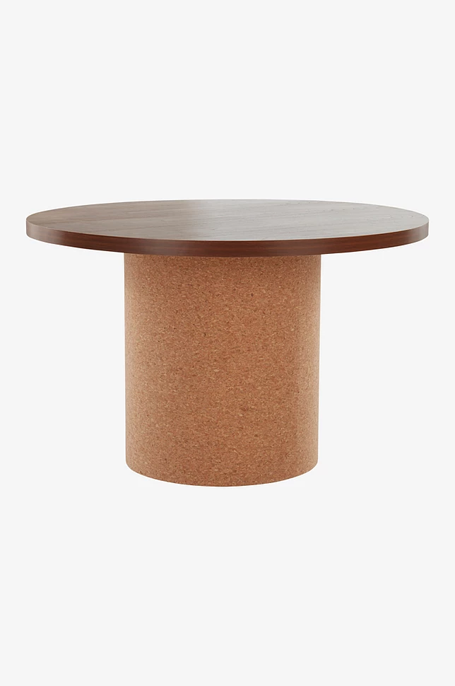 TOMAR spisebord ø 120 cm