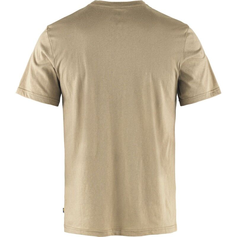 Lush Logo T-shirt - T-shirt homme
