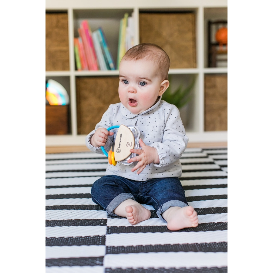 Baby Einstein Mini Tambourin