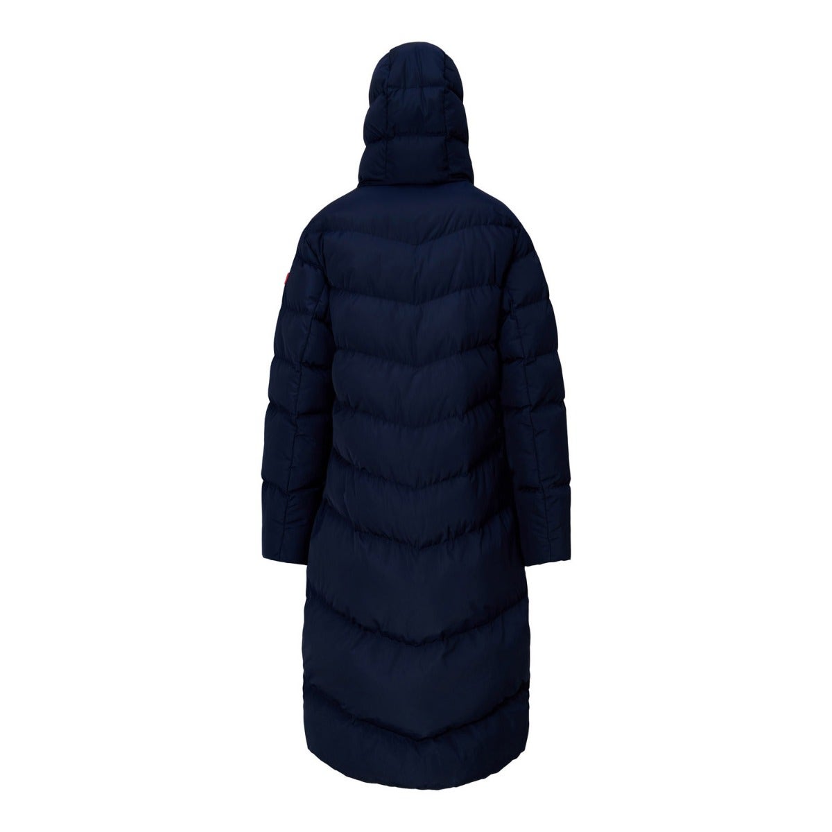 Nordberg  Helena Puffer Jacket