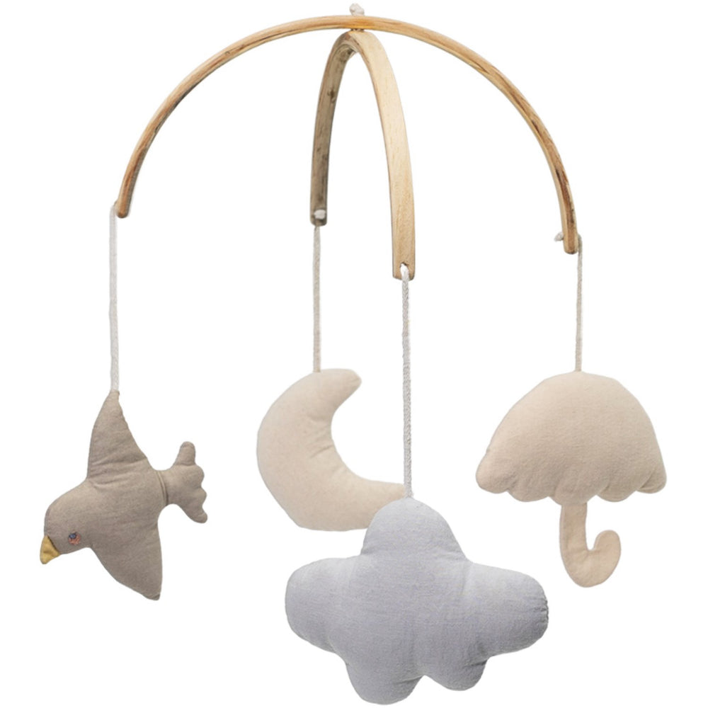 Køb Moonboon Nature Baby Uro